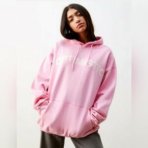 PacSun Optimistic Hoodie
